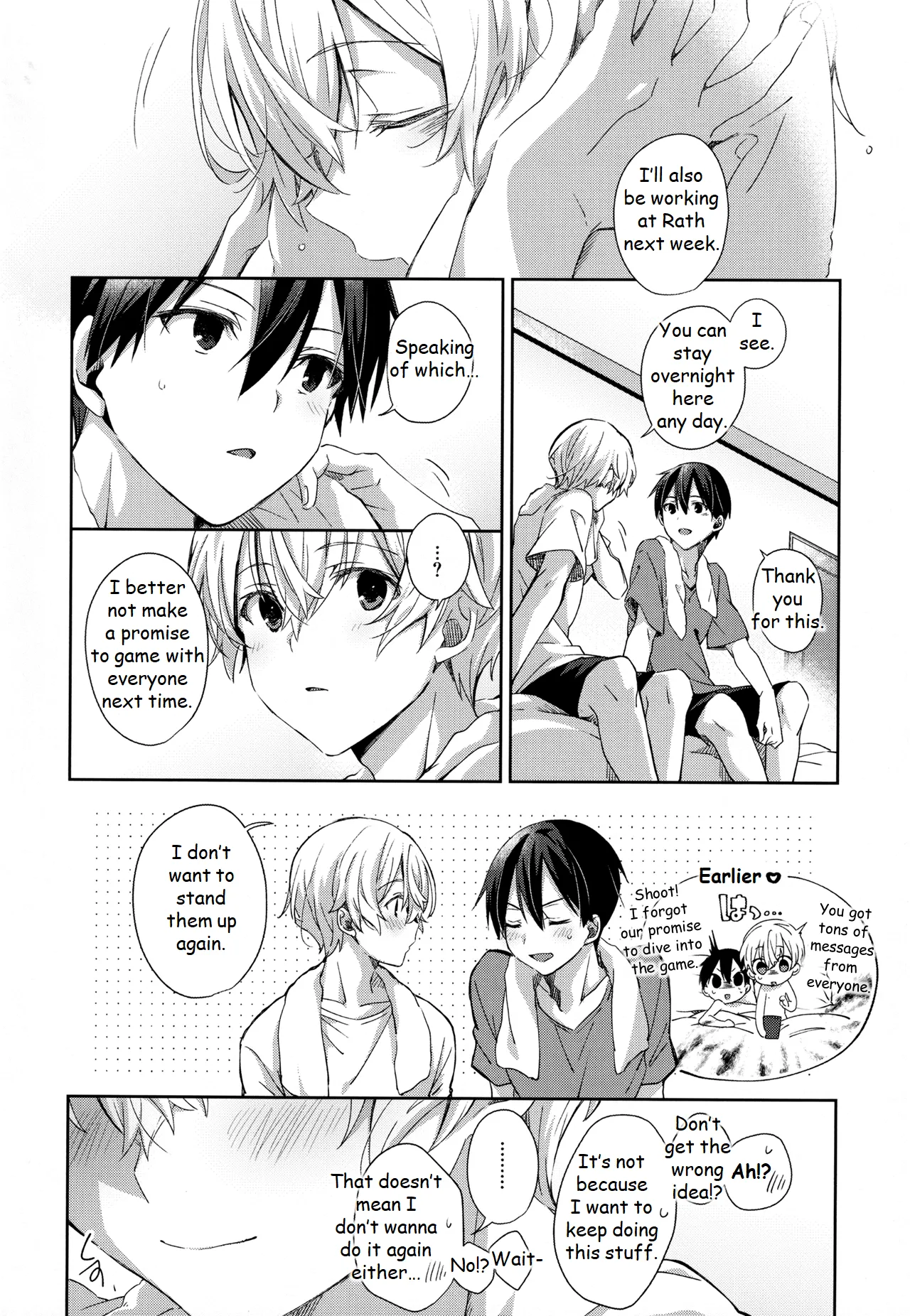 fluffy x fluffy - Page 43