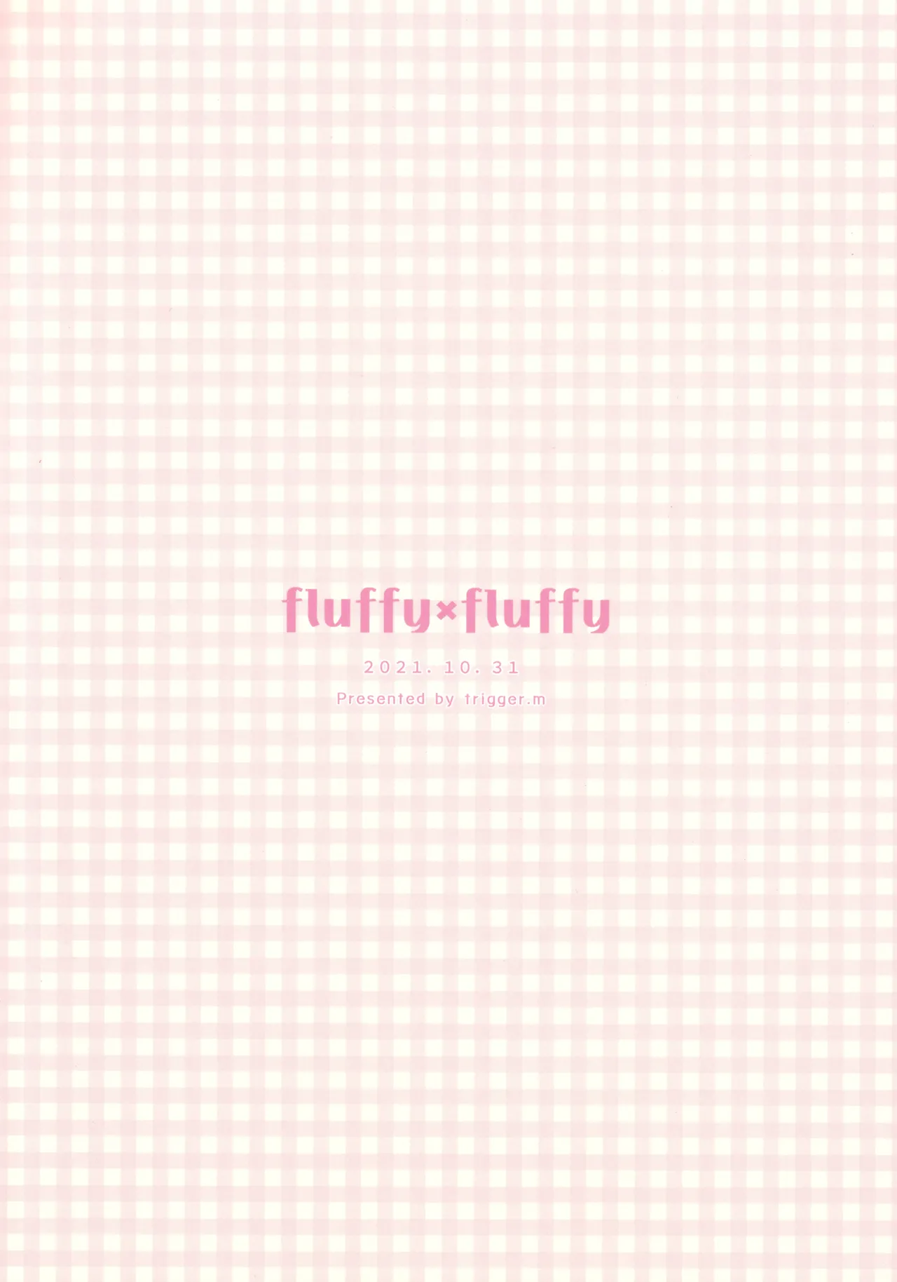 fluffy x fluffy - Page 48