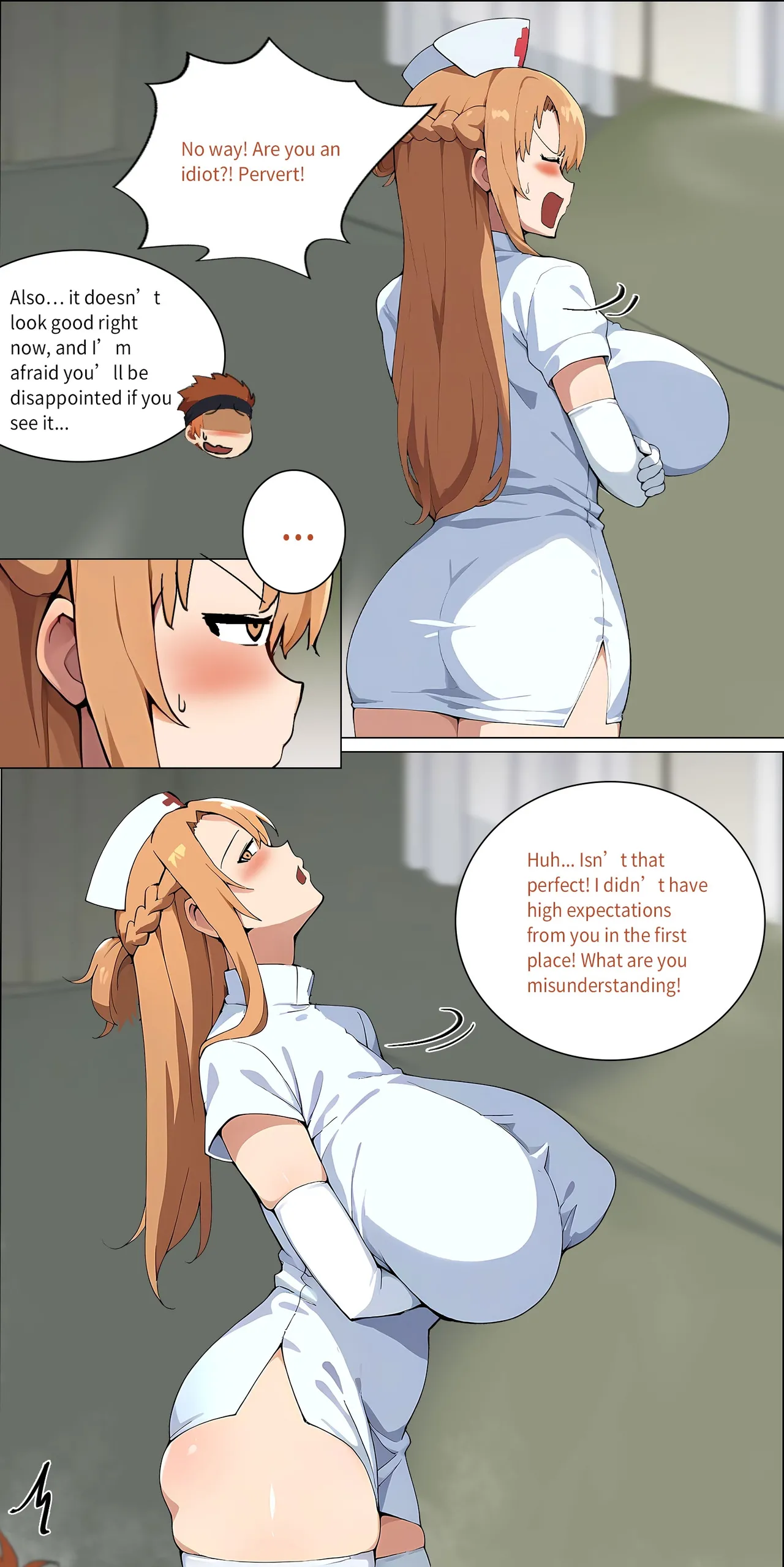 Asuna family 1-49 - Page 112