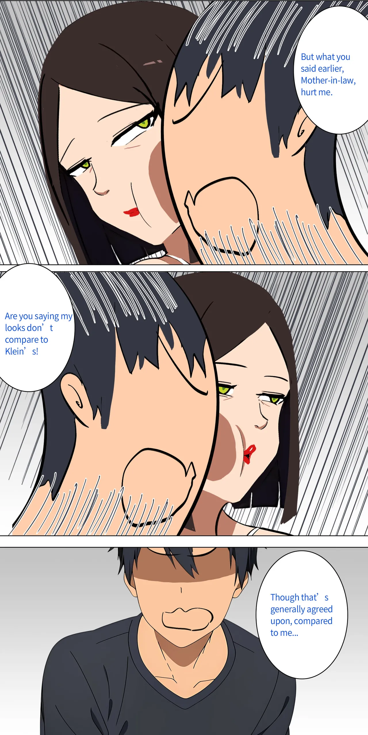 Asuna family 1-49 - Page 39