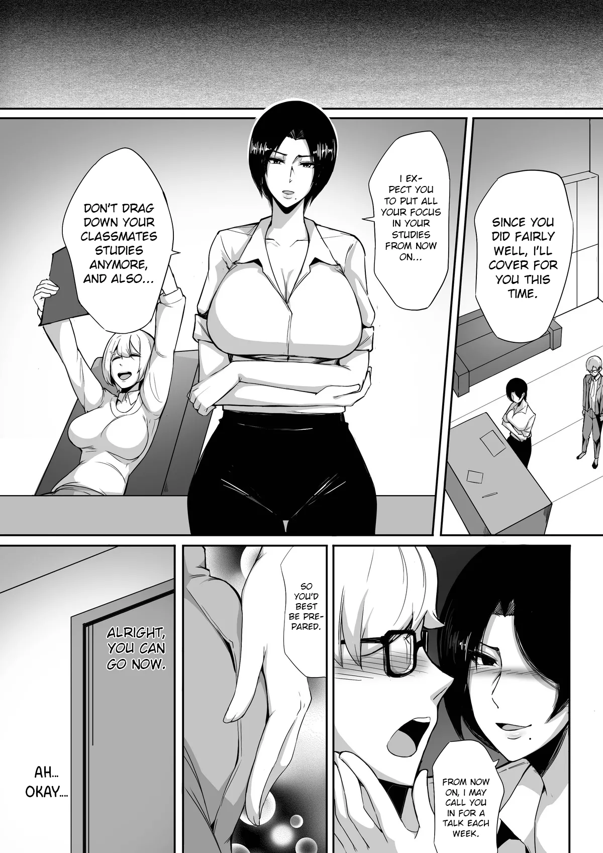Live Meat 5.5 - Page 14