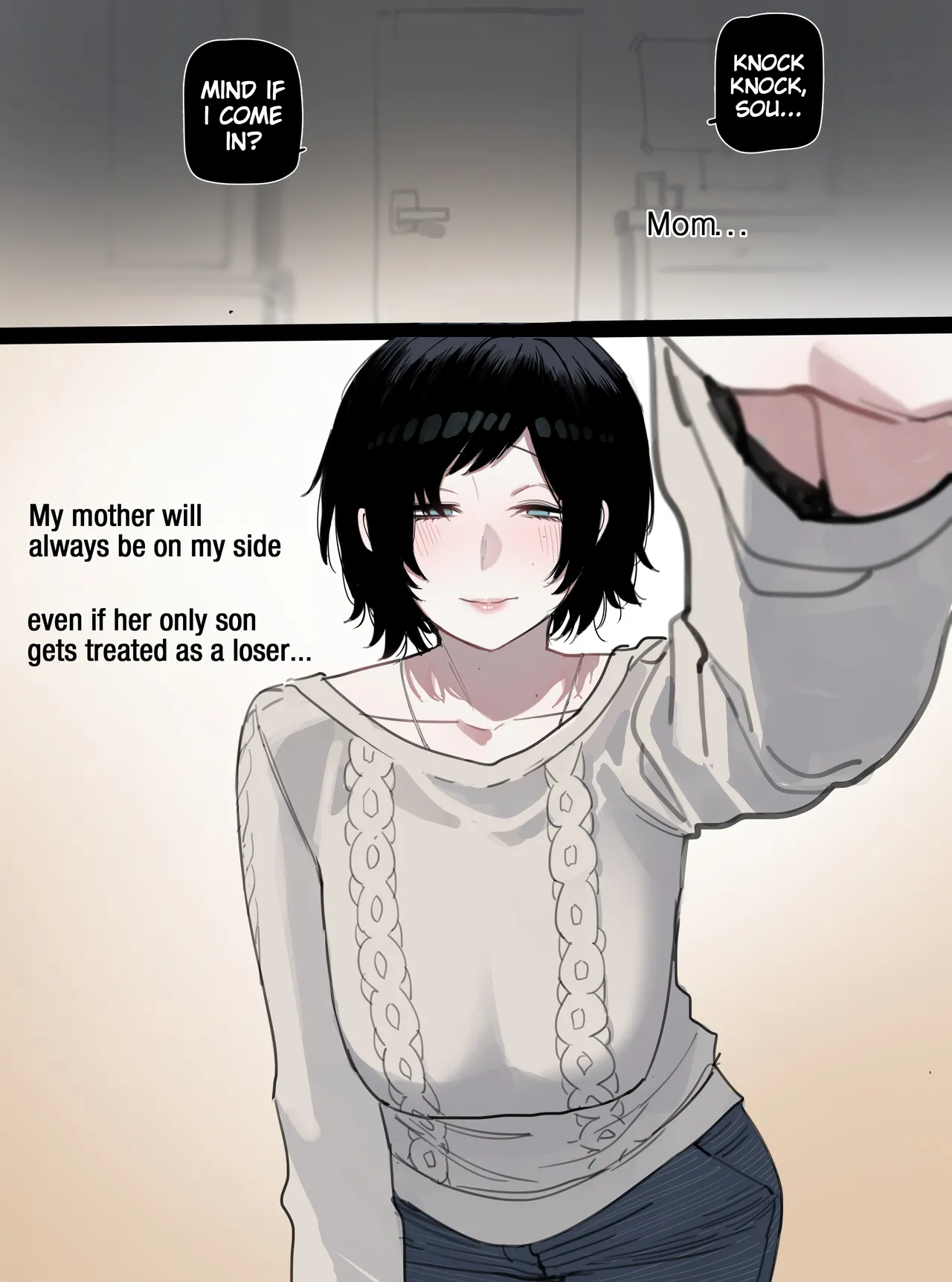 Censored for Betas - Page 28
