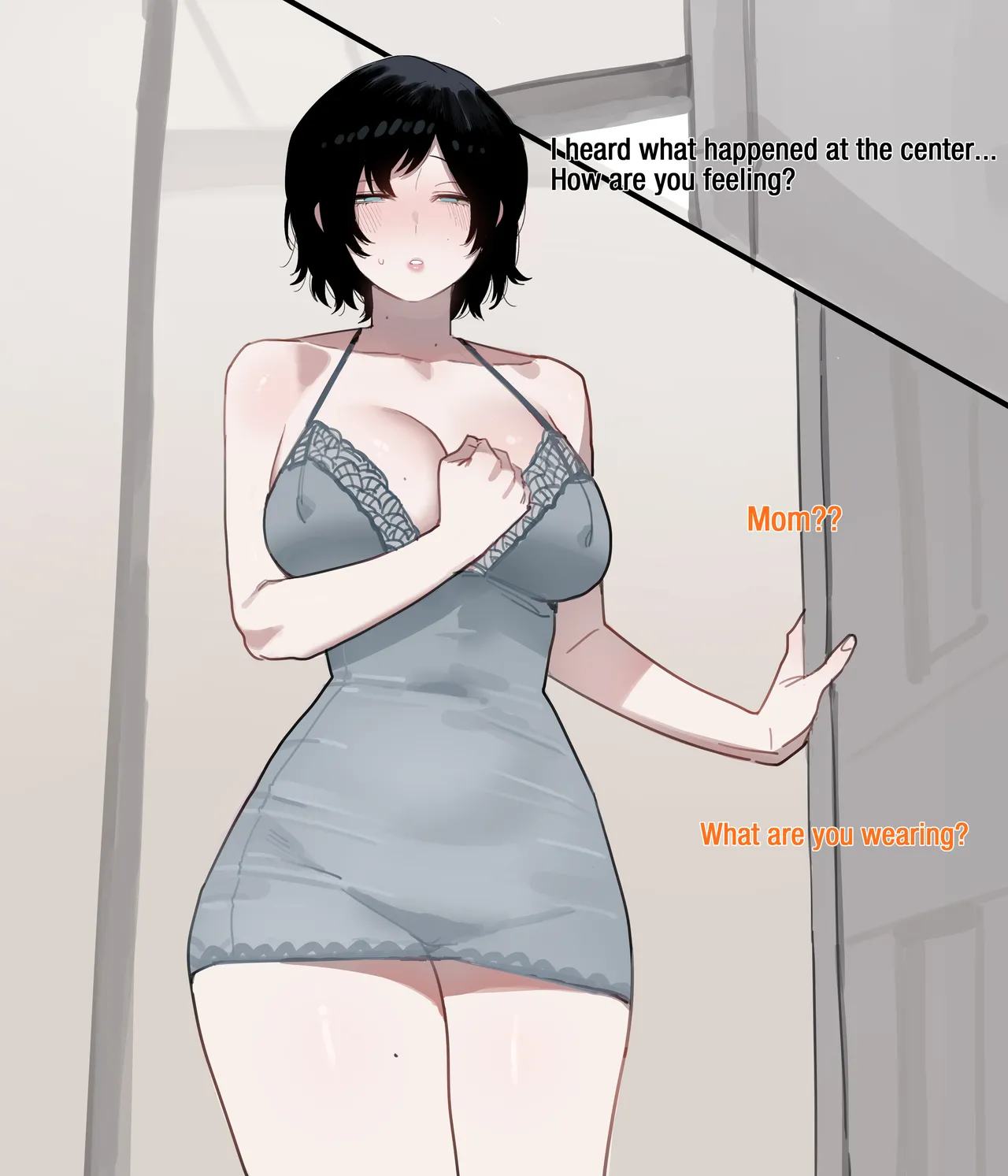 Censored for Betas - Page 29