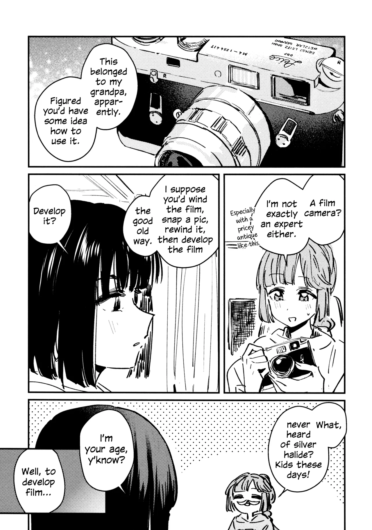 Junk Food Assort - Page 62
