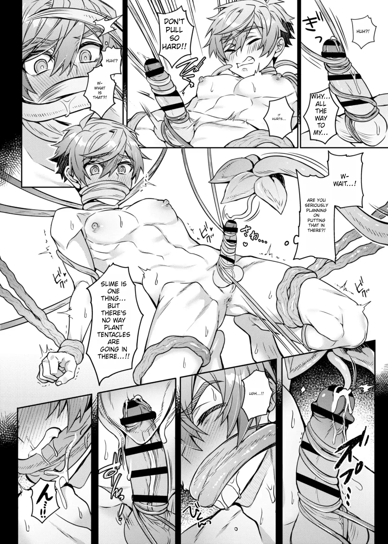 Keiken Zero no Guze Yuusha 2 - Page 19