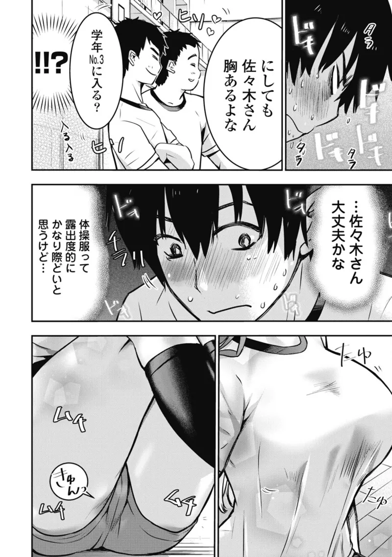 Bokura no Libido 1 - Page 91