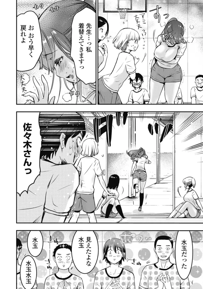 Bokura no Libido 1 - Page 99