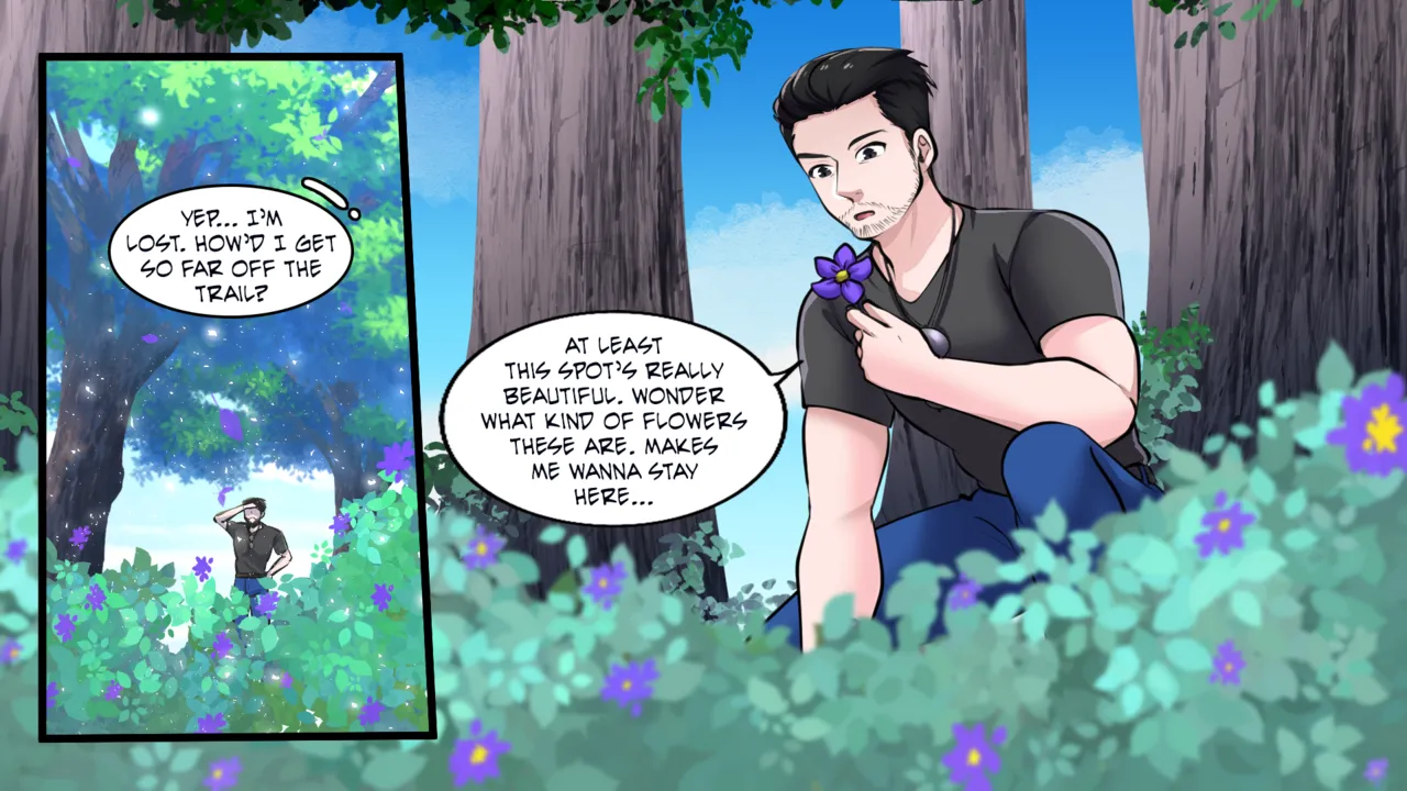 Gender Bender Story Compilation 5 - Page 21
