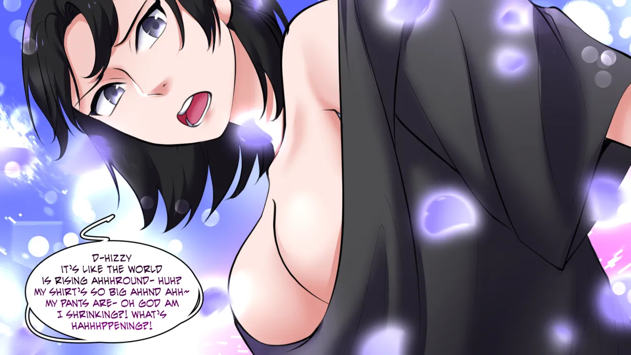 Gender Bender Story Compilation 5 - Page 23