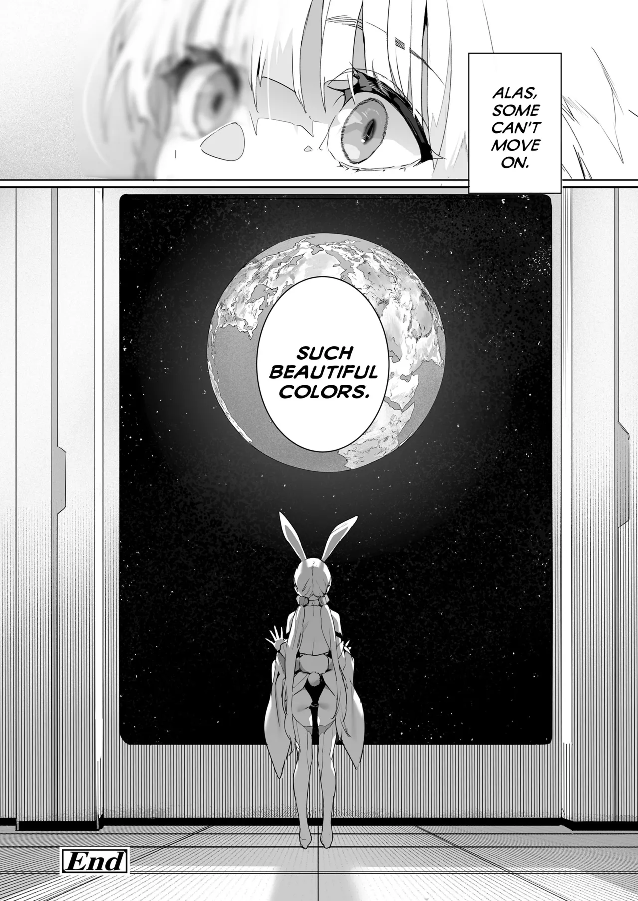 Tsuki no Ura de Aimashou - Page 28