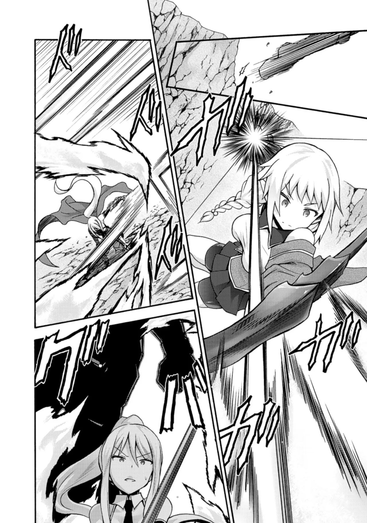 Himekishi ga Classmate! THE COMIC Volume 1 - Page 136