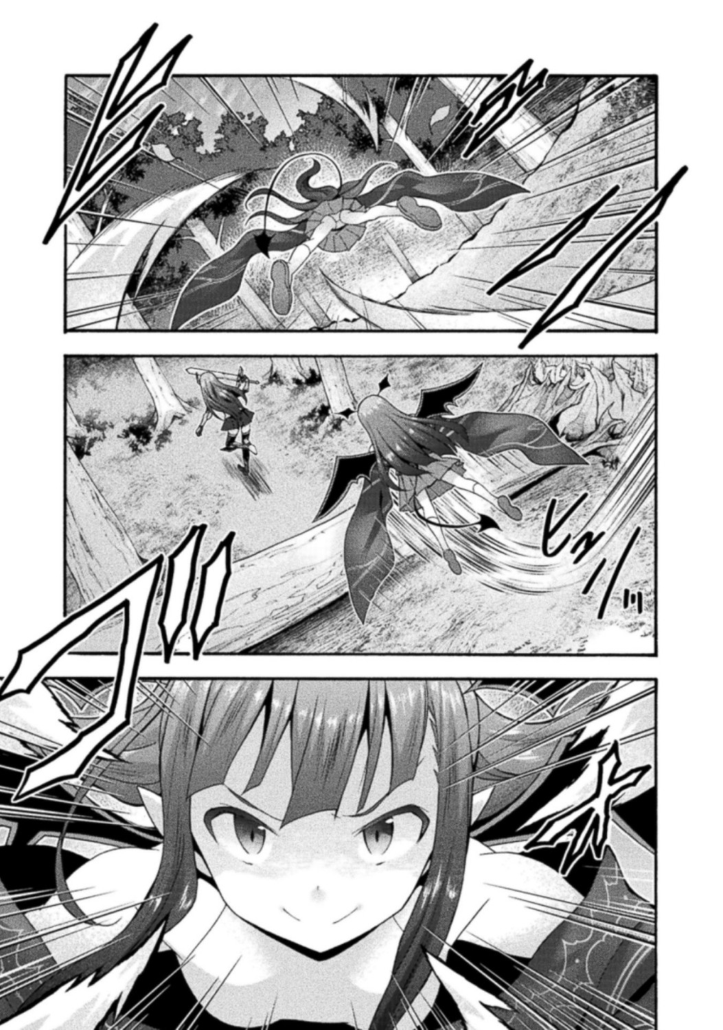 Himekishi ga Classmate! THE COMIC Volume 3 - Page 25