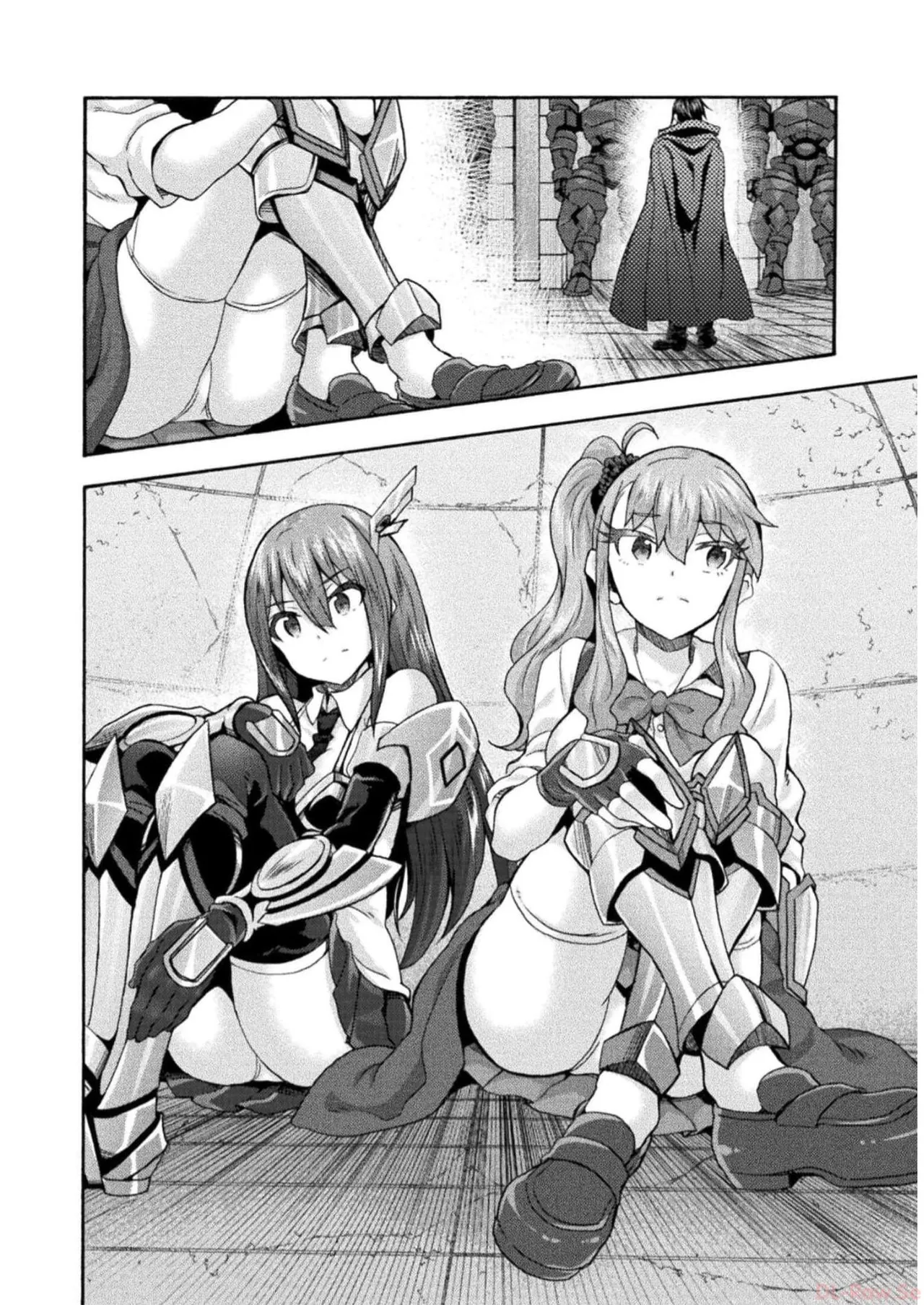 Himekishi ga Classmate! THE COMIC Volume 7 - Page 168
