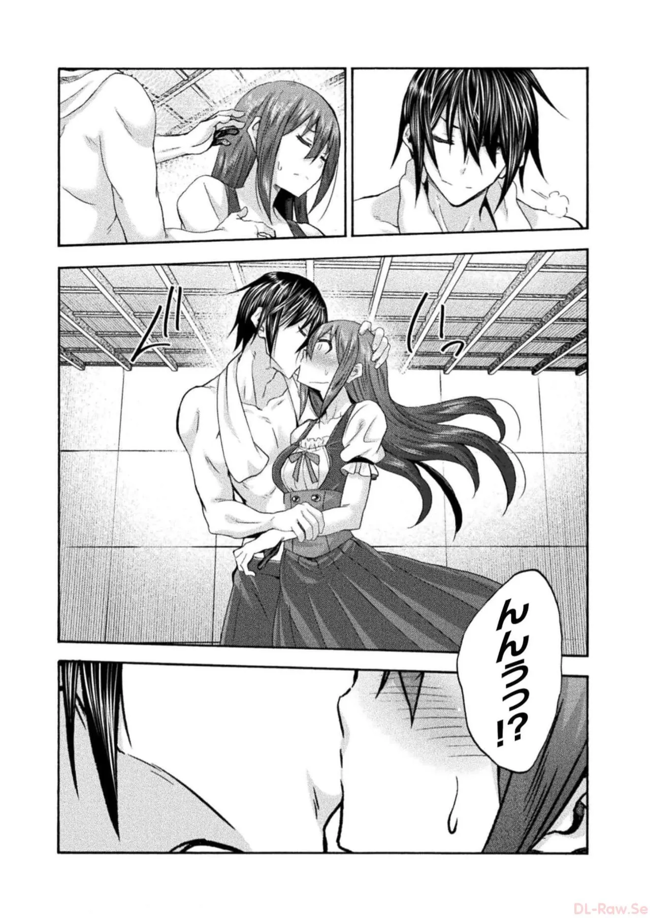 Himekishi ga Classmate! THE COMIC Volume 7 - Page 38