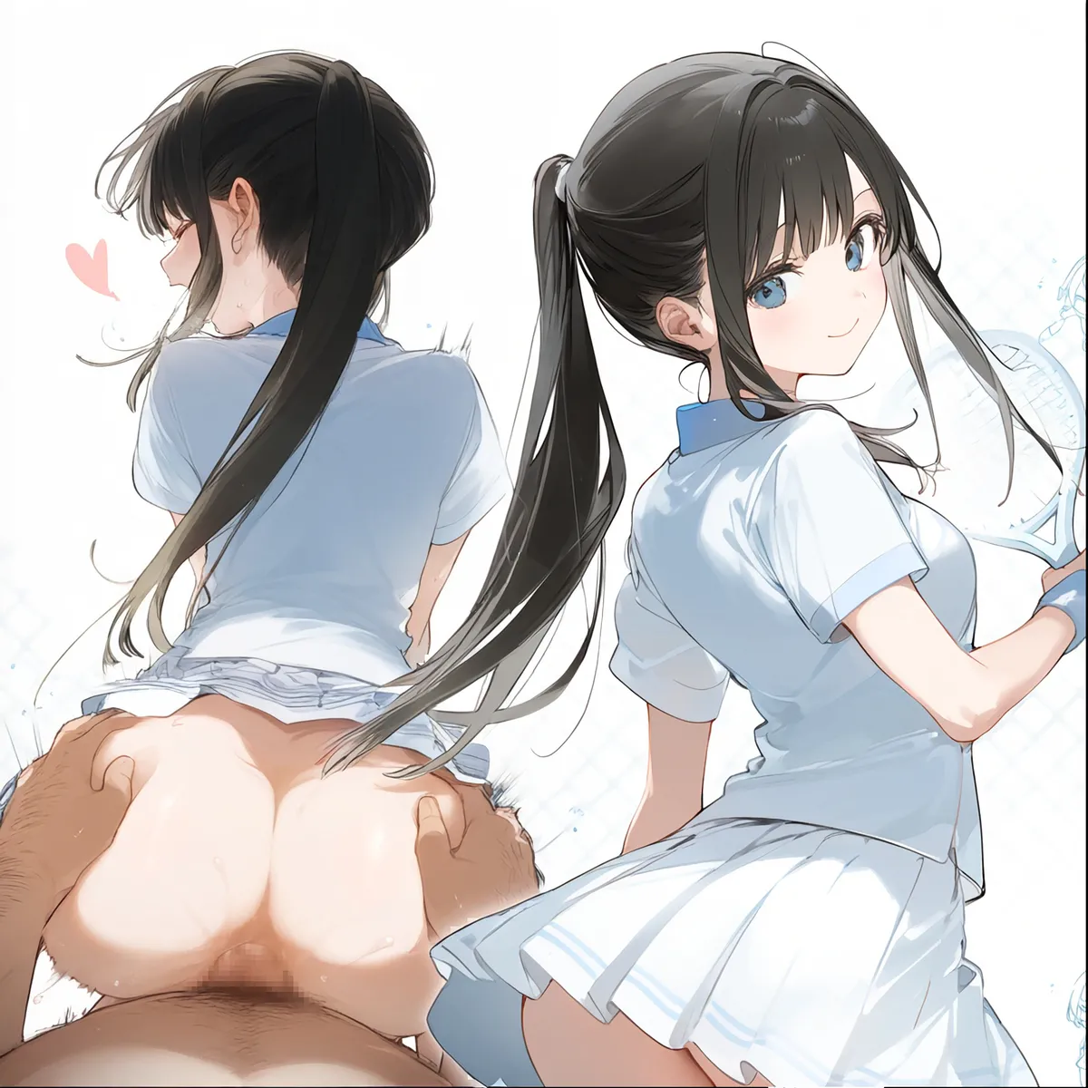 【PIXIV】 しゅあ / syure [AI Generated] 合集 - Page 24