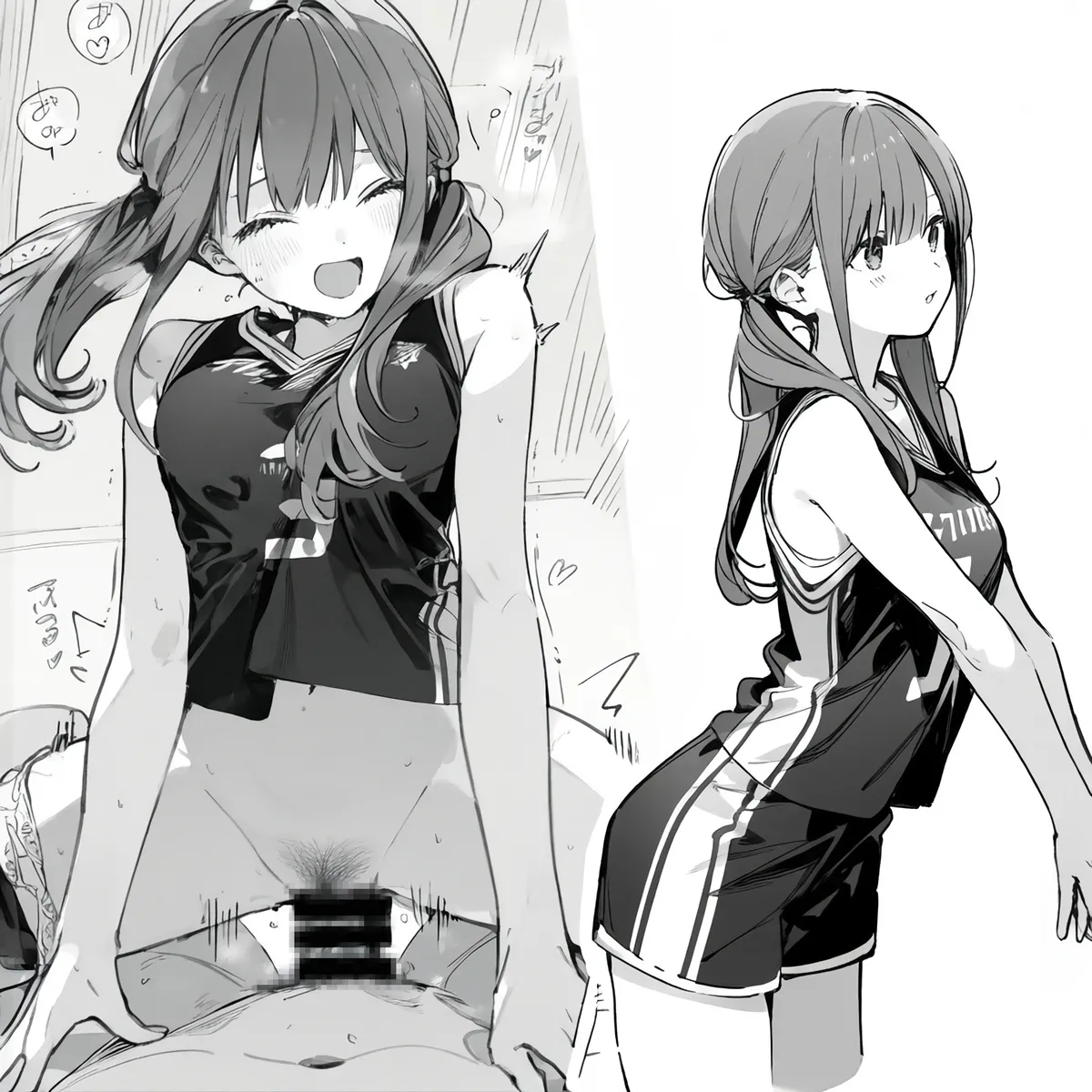 【PIXIV】 しゅあ / syure [AI Generated] 合集 - Page 28