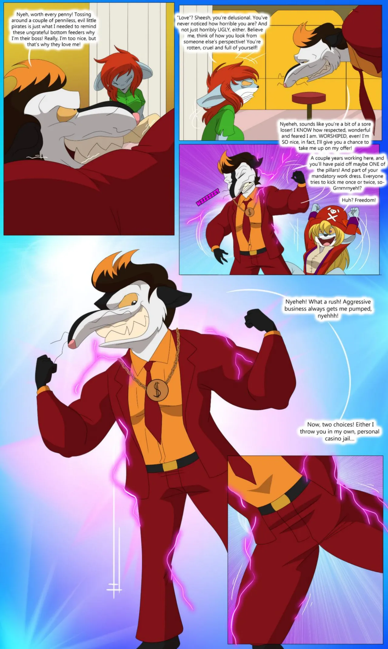 Tfsubmission lucy of the skyes - Page 69