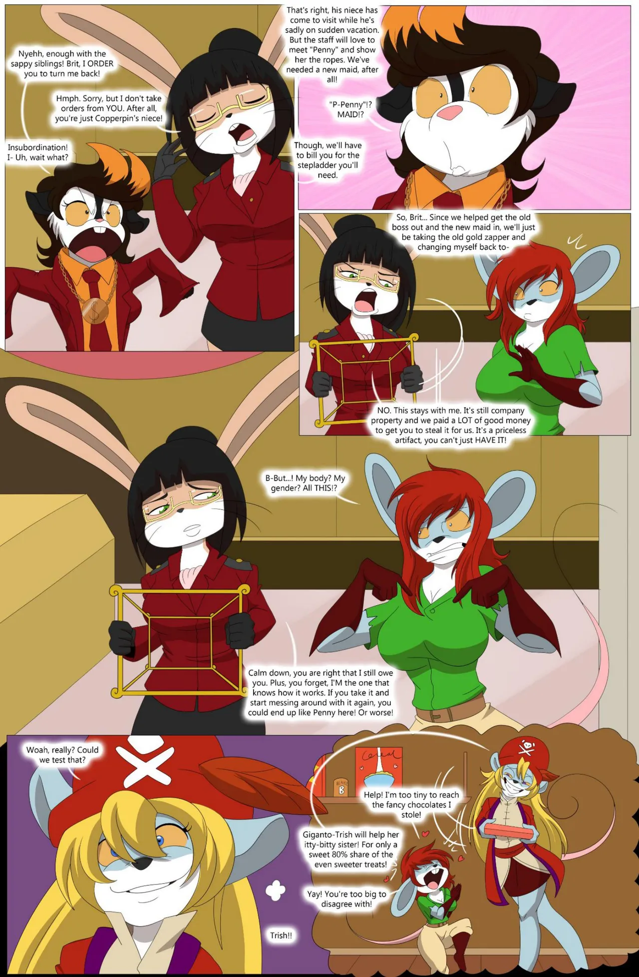 Tfsubmission lucy of the skyes - Page 75