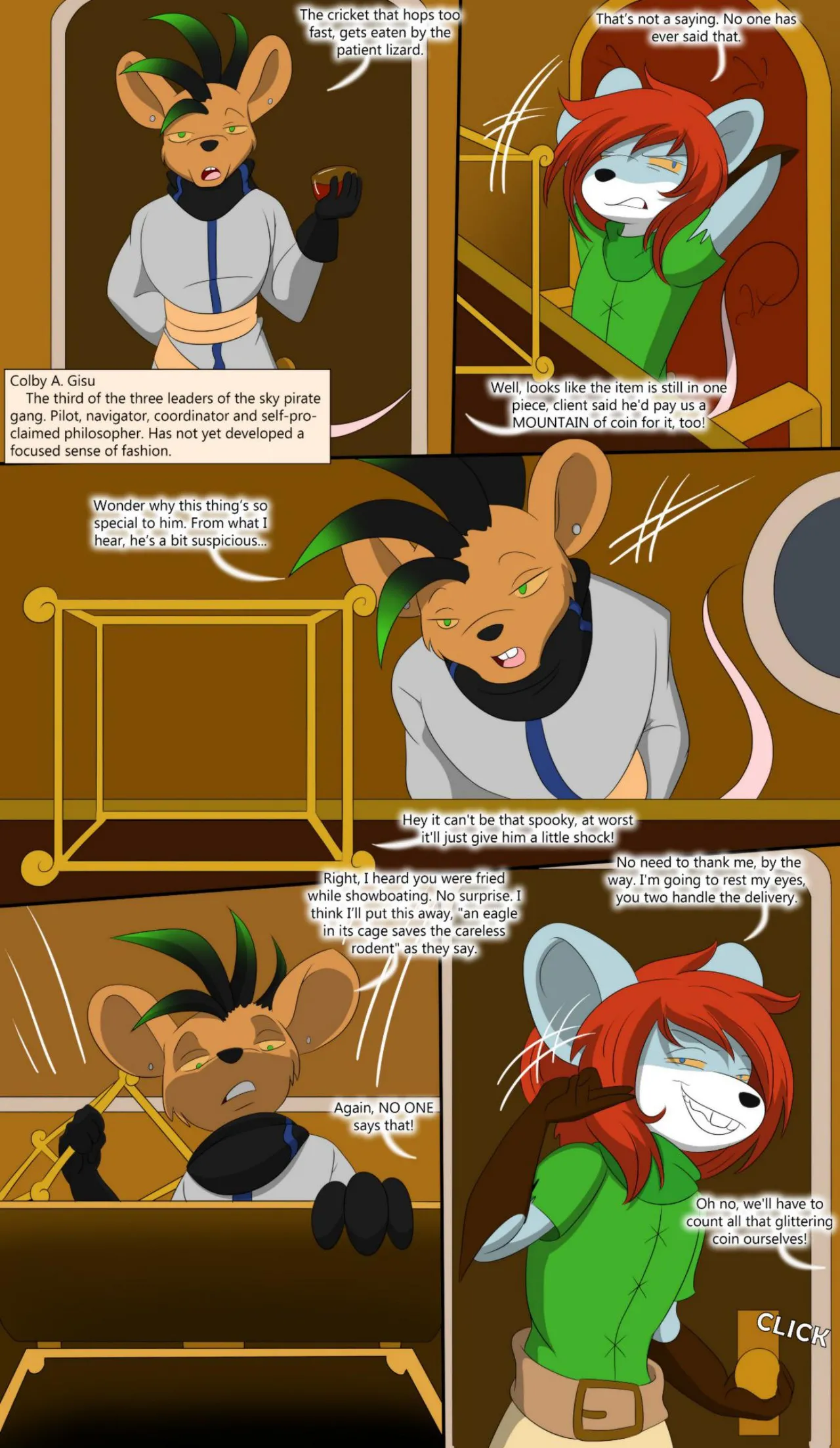 Tfsubmission lucy of the skyes - Page 8