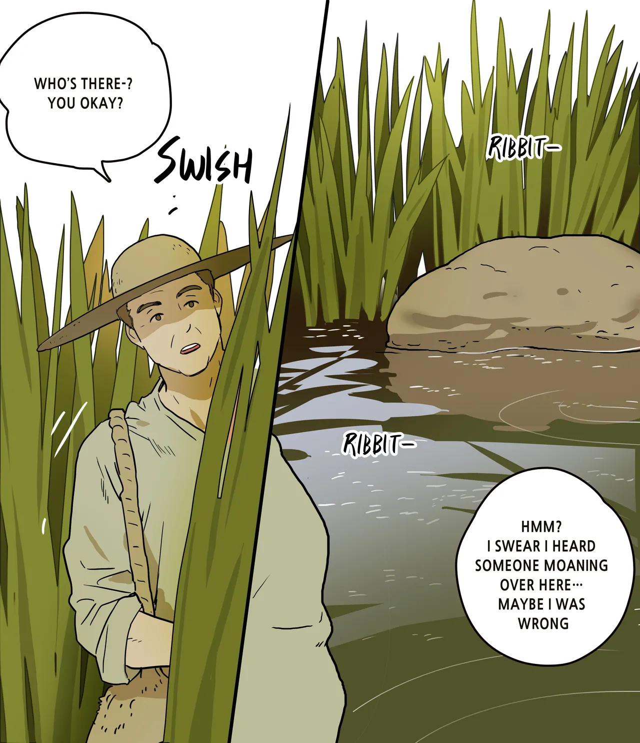 Warrior Outdoor Baths - Page 30