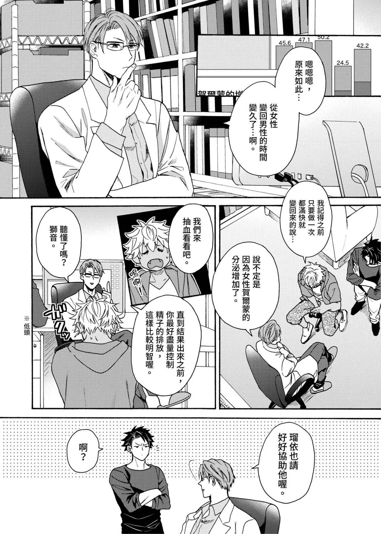 Kurogyal ni Nattakara Shinyuu to Yattemita. | 變身成黑辣妹之後就和死黨上床了。 - Page 293