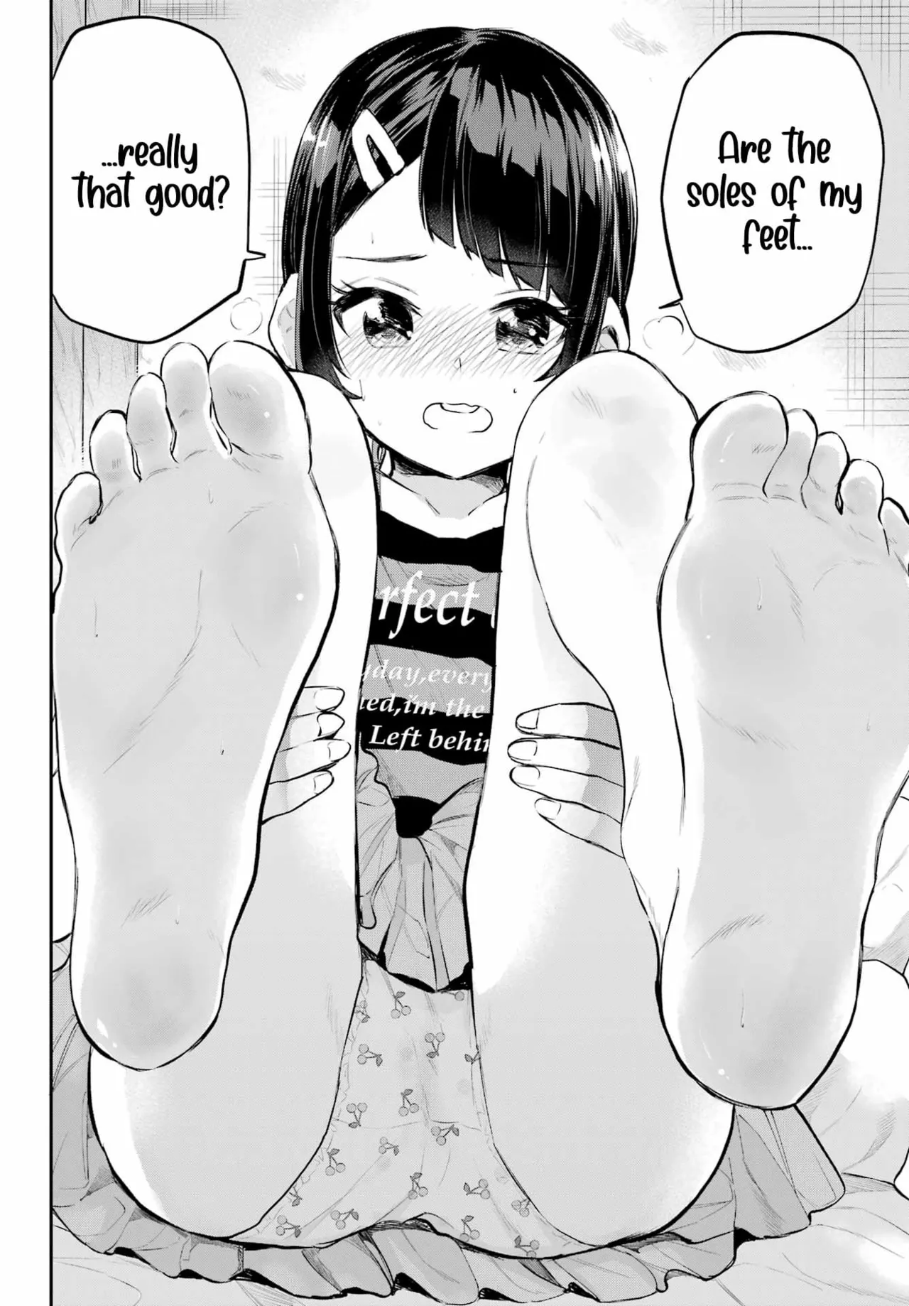 Miya-chan no Kyuuin Life! - Page 25