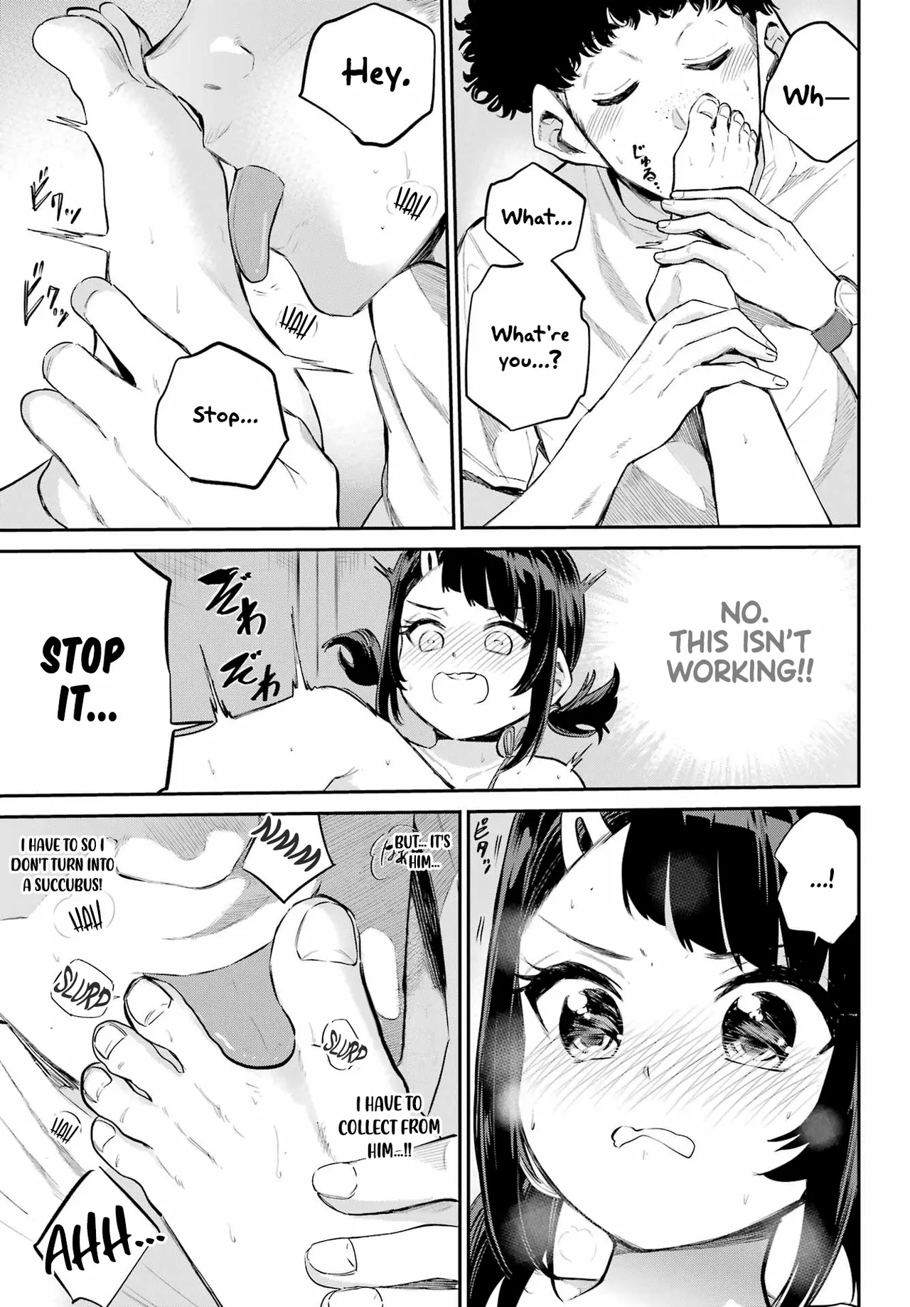 Miya-chan no Kyuuin Life! - Page 28