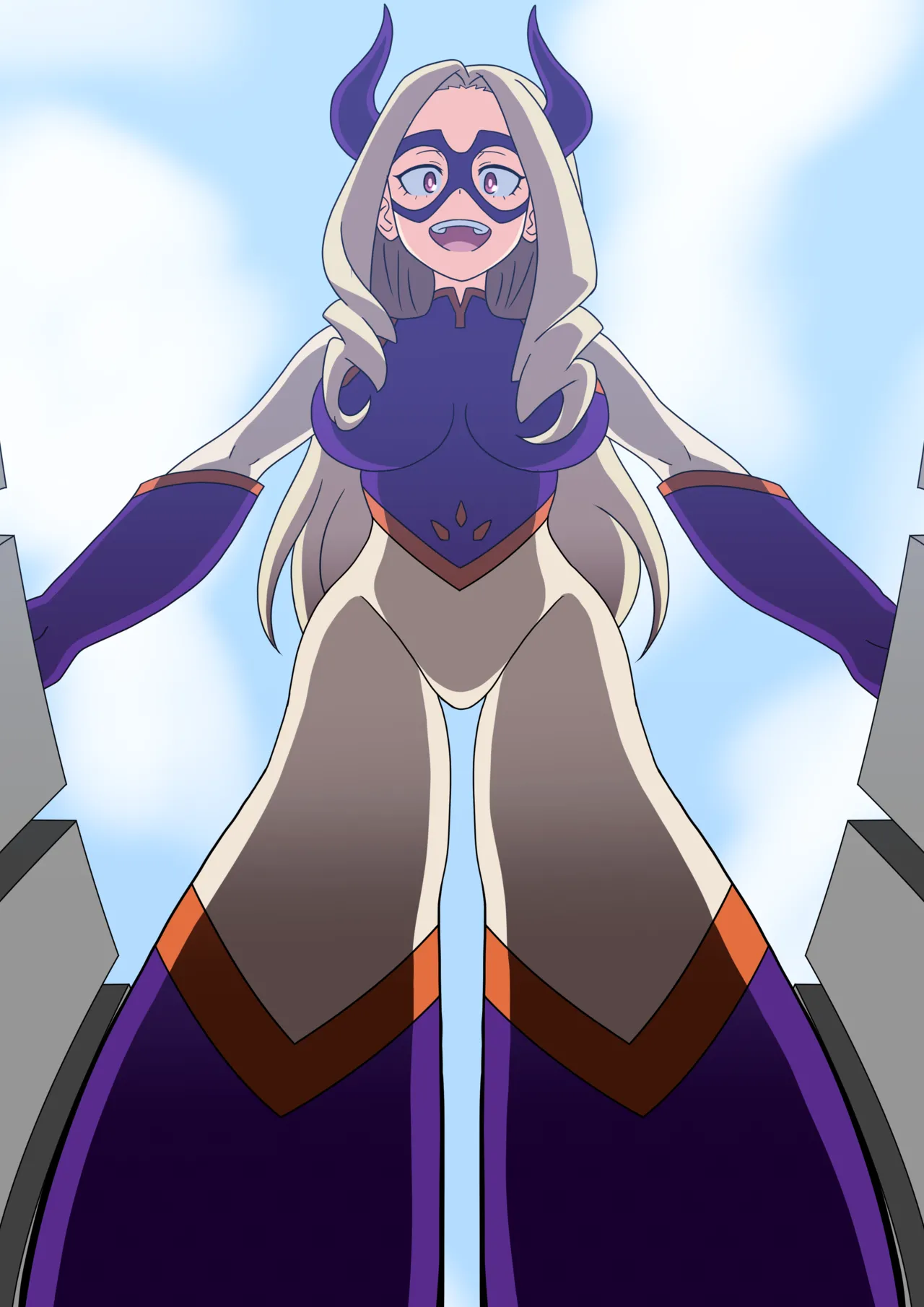 Mitari Gakuen Assorted photos extras and pretty much everything else. - Page 1