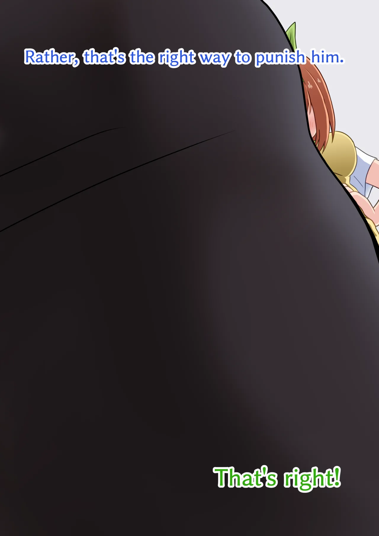 Mitari Gakuen Assorted photos extras and pretty much everything else. - Page 62