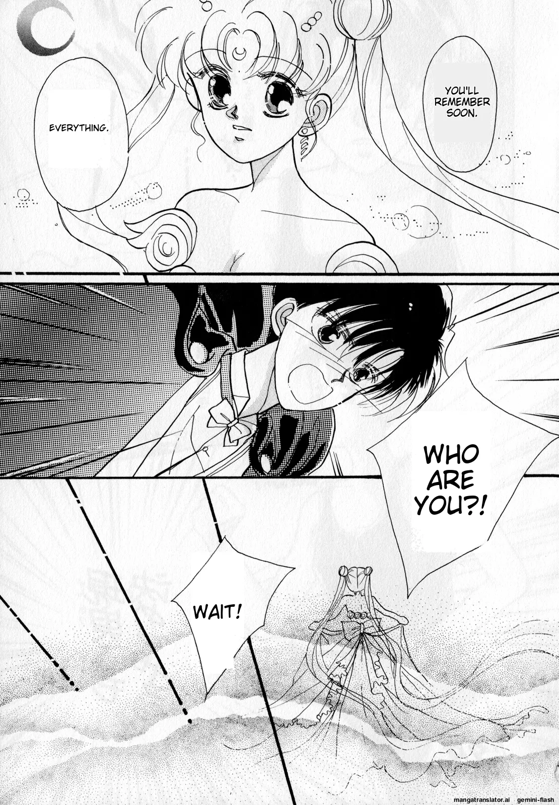 Lunatic Party 2 - Page 64
