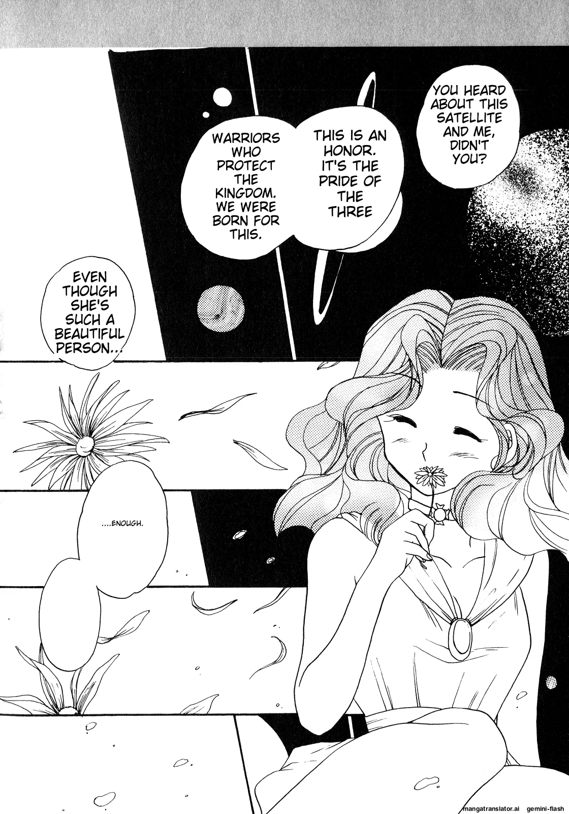 Lunatic Party 8 - Page 163