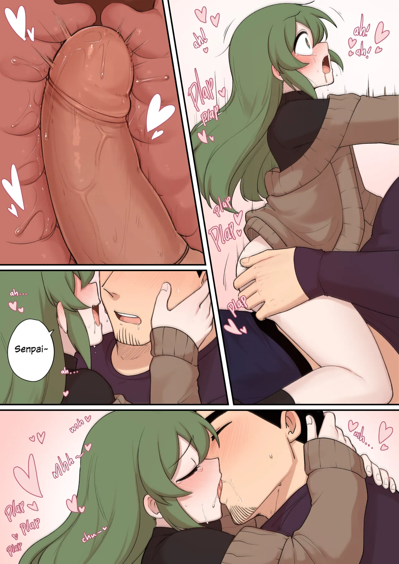 Valentine's Day Special - Page 15