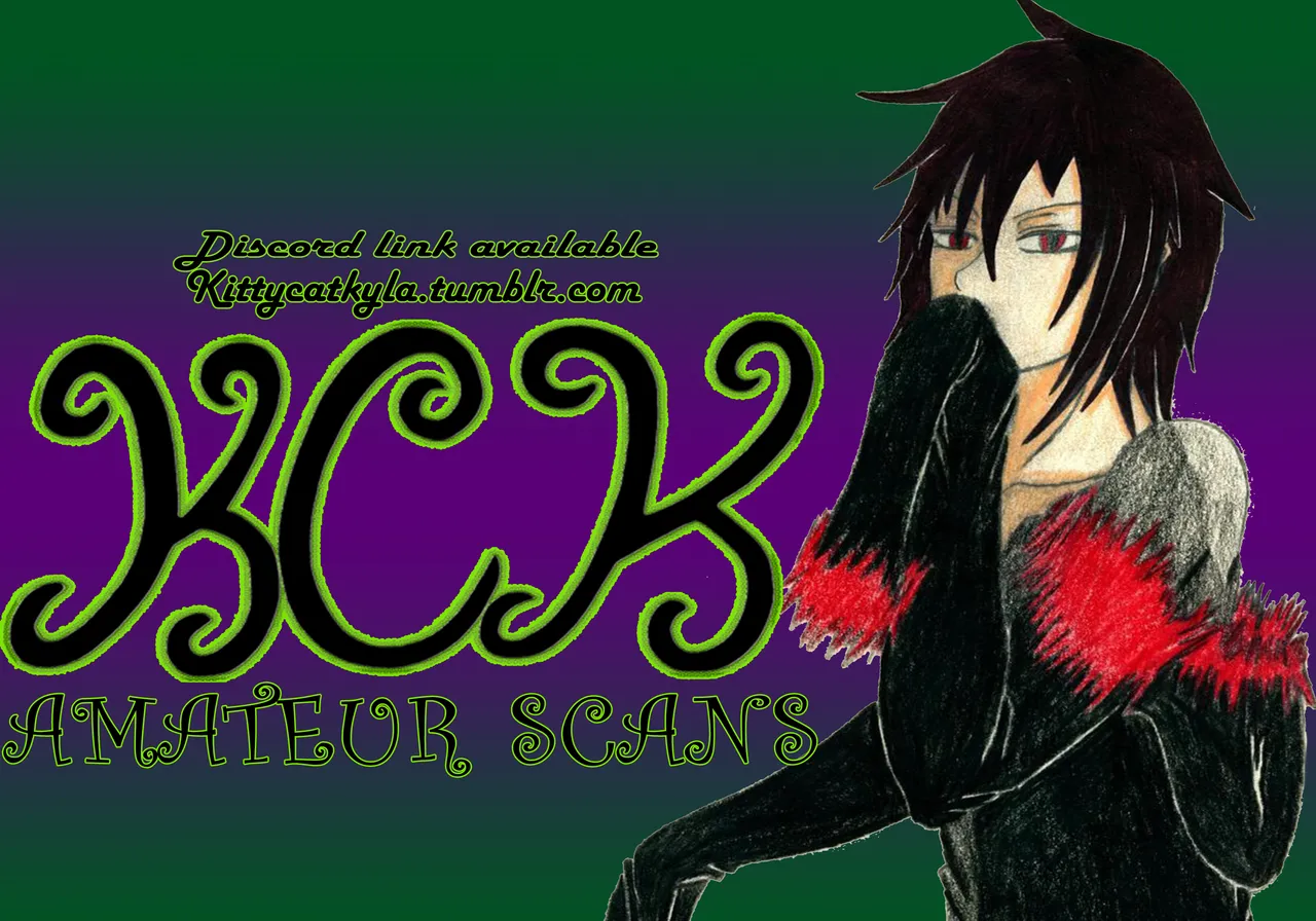 Quentin, Jake and Dwight - Page 15