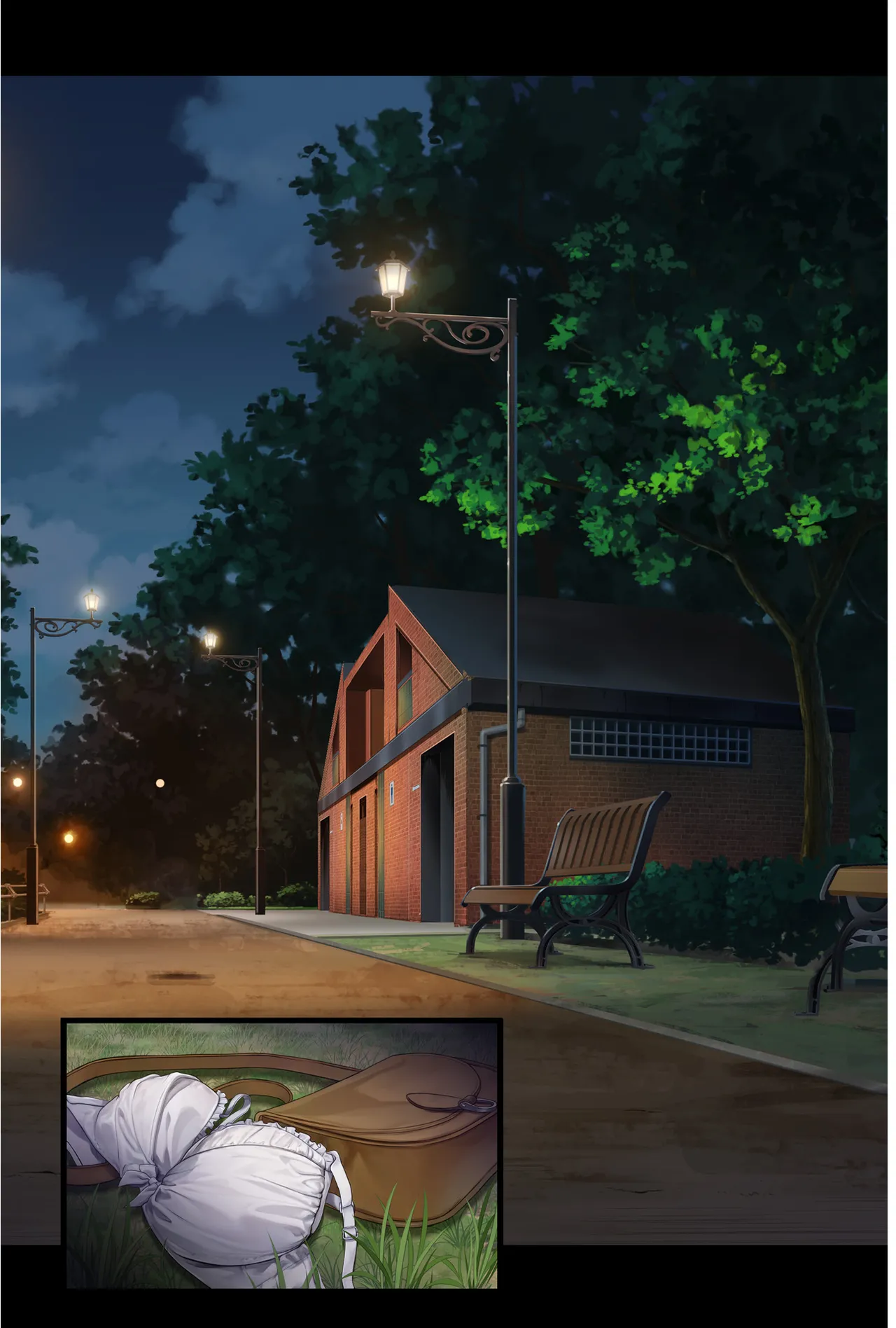 Midareuchi 6 - Page 14