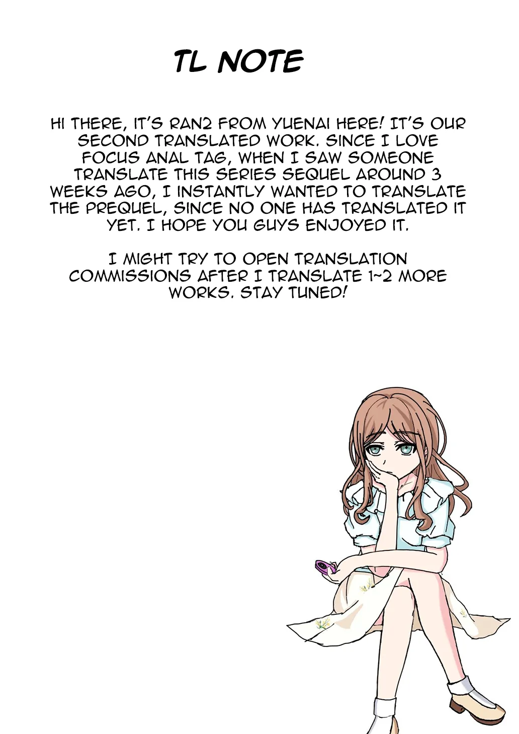 Shiriana Benjo Kai - Page 56