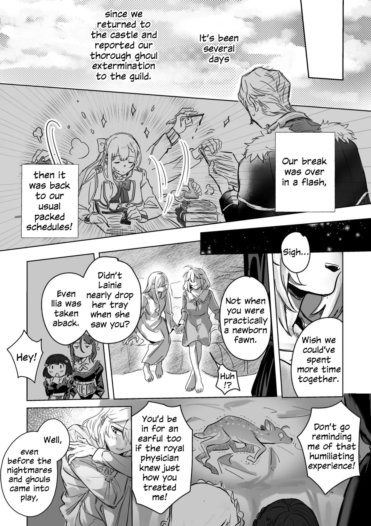 Amrita - Page 128