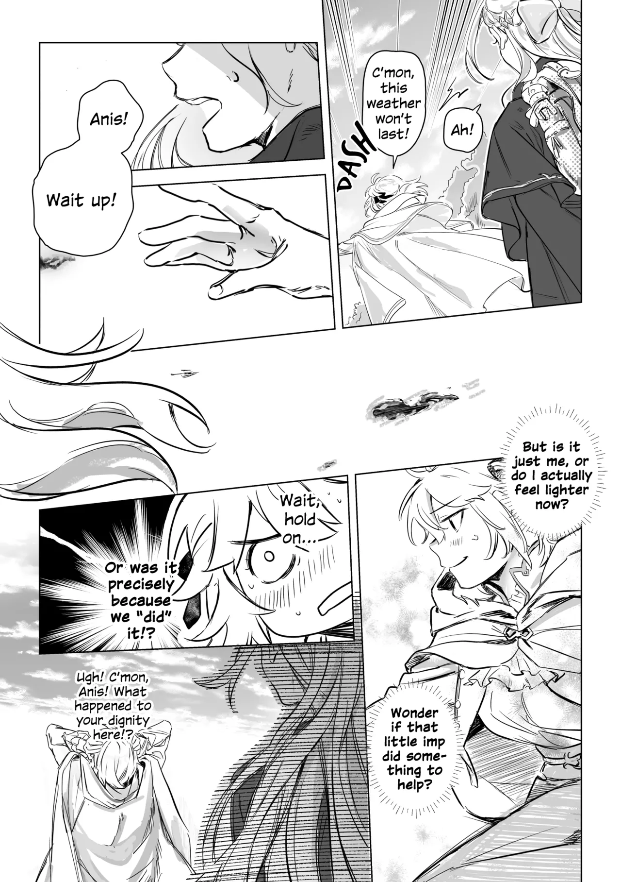 Amrita - Page 29
