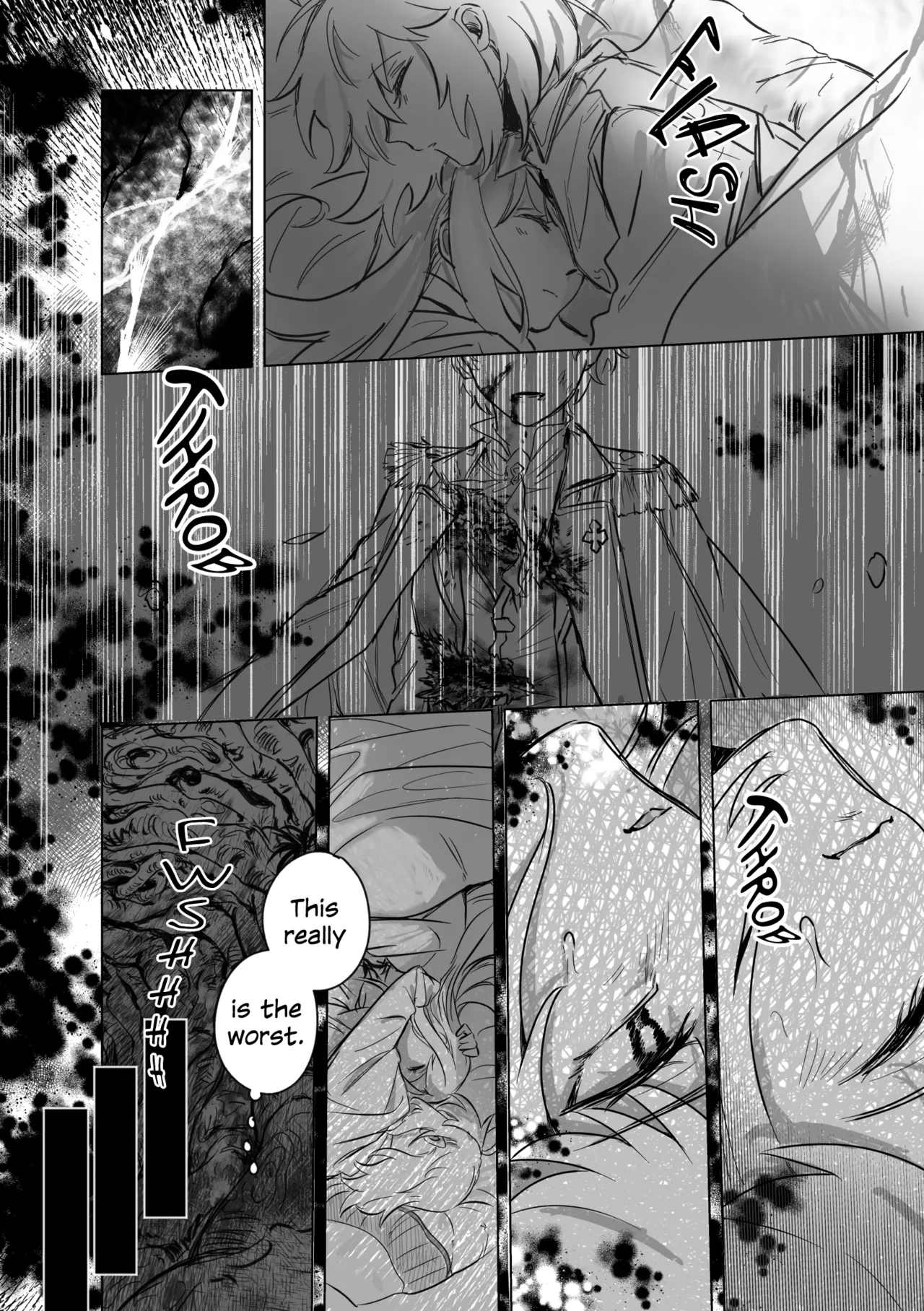 Amrita - Page 37