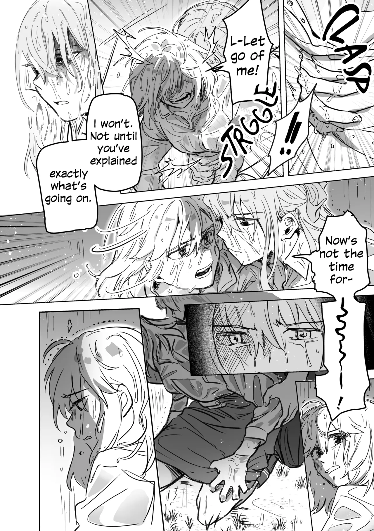 Amrita - Page 53