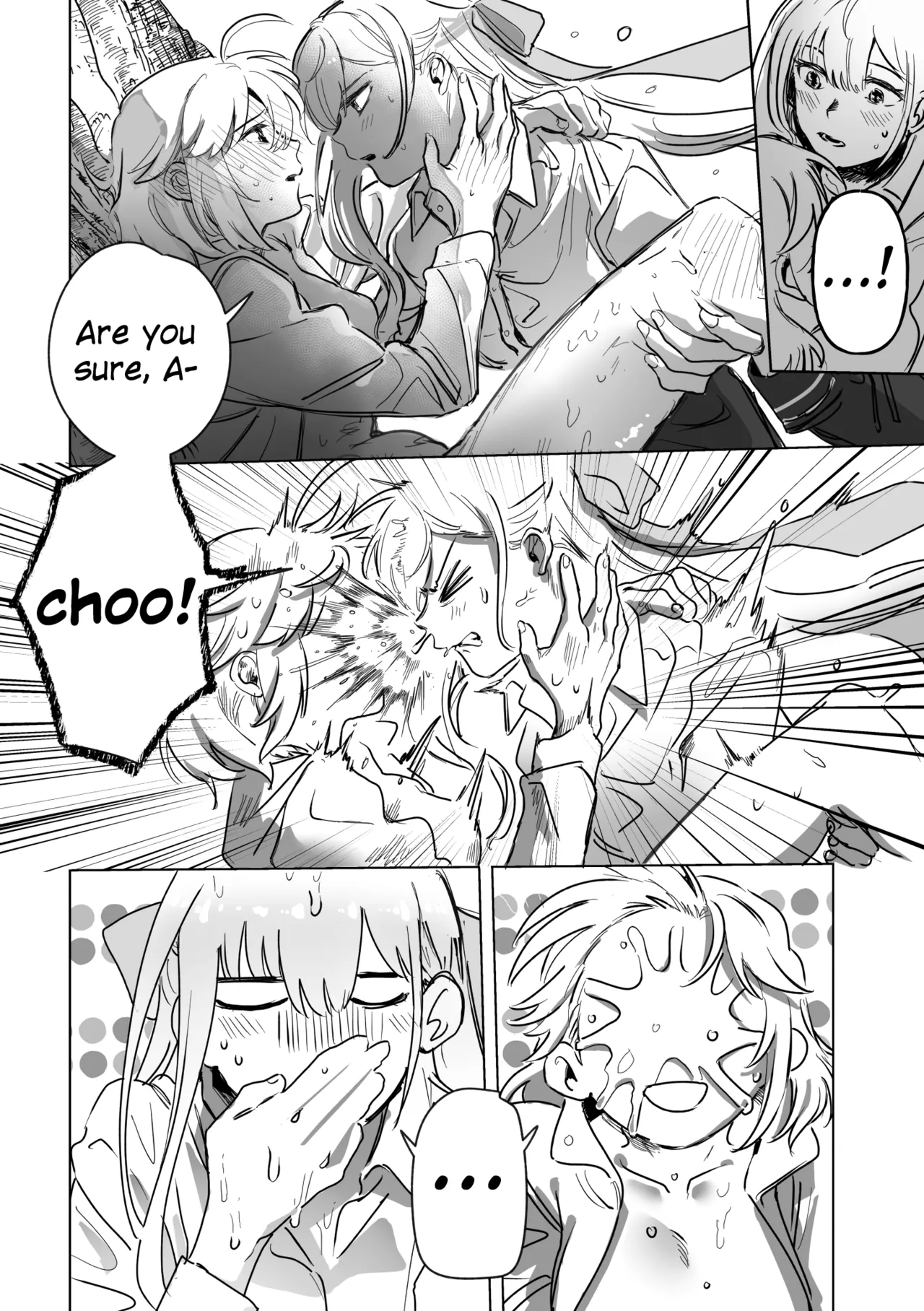 Amrita - Page 95