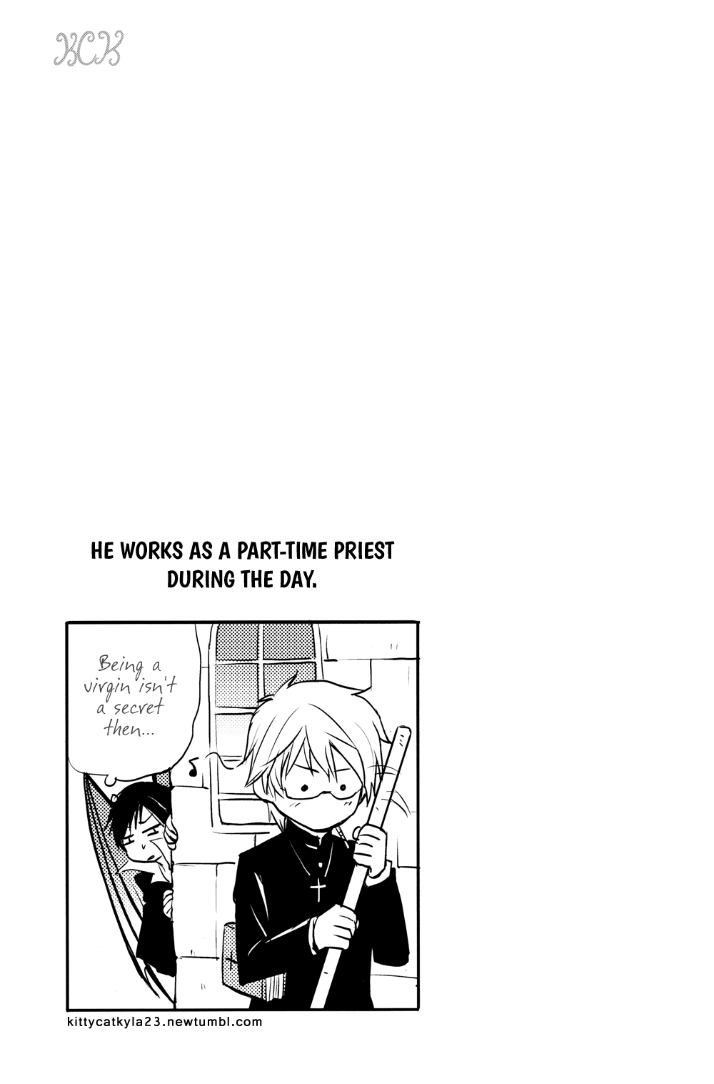 Beetlejuice – Durarara dj - Page 12