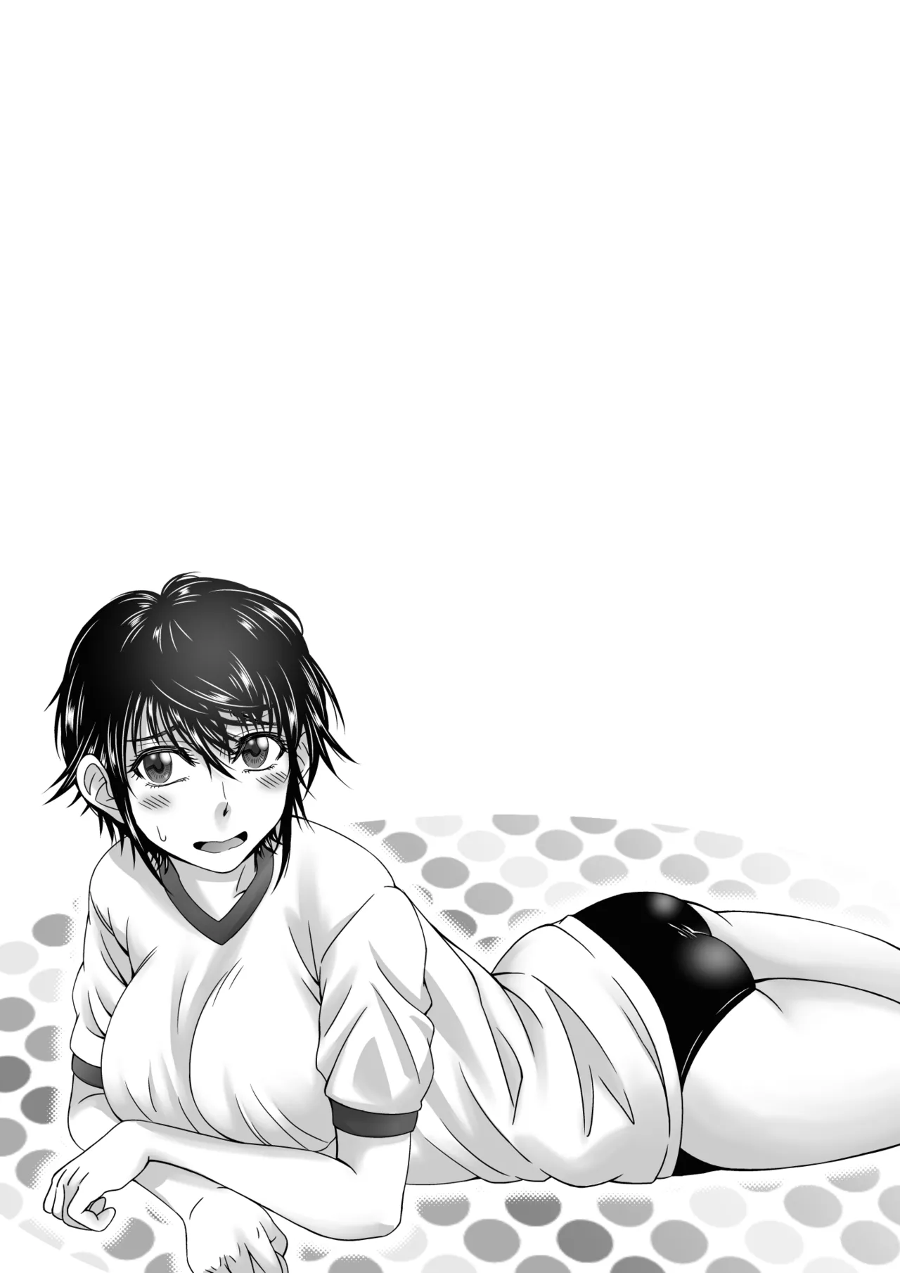 Sexy Idol no Kyuukeijo - Page 50