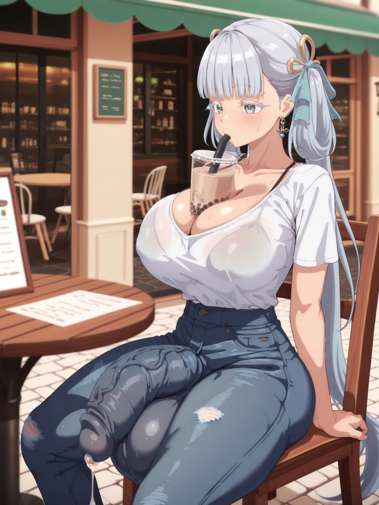 futa4 自用 oolloo - Page 325