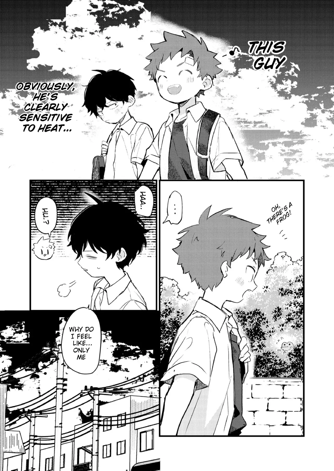 NTR Higai mosou - Page 43