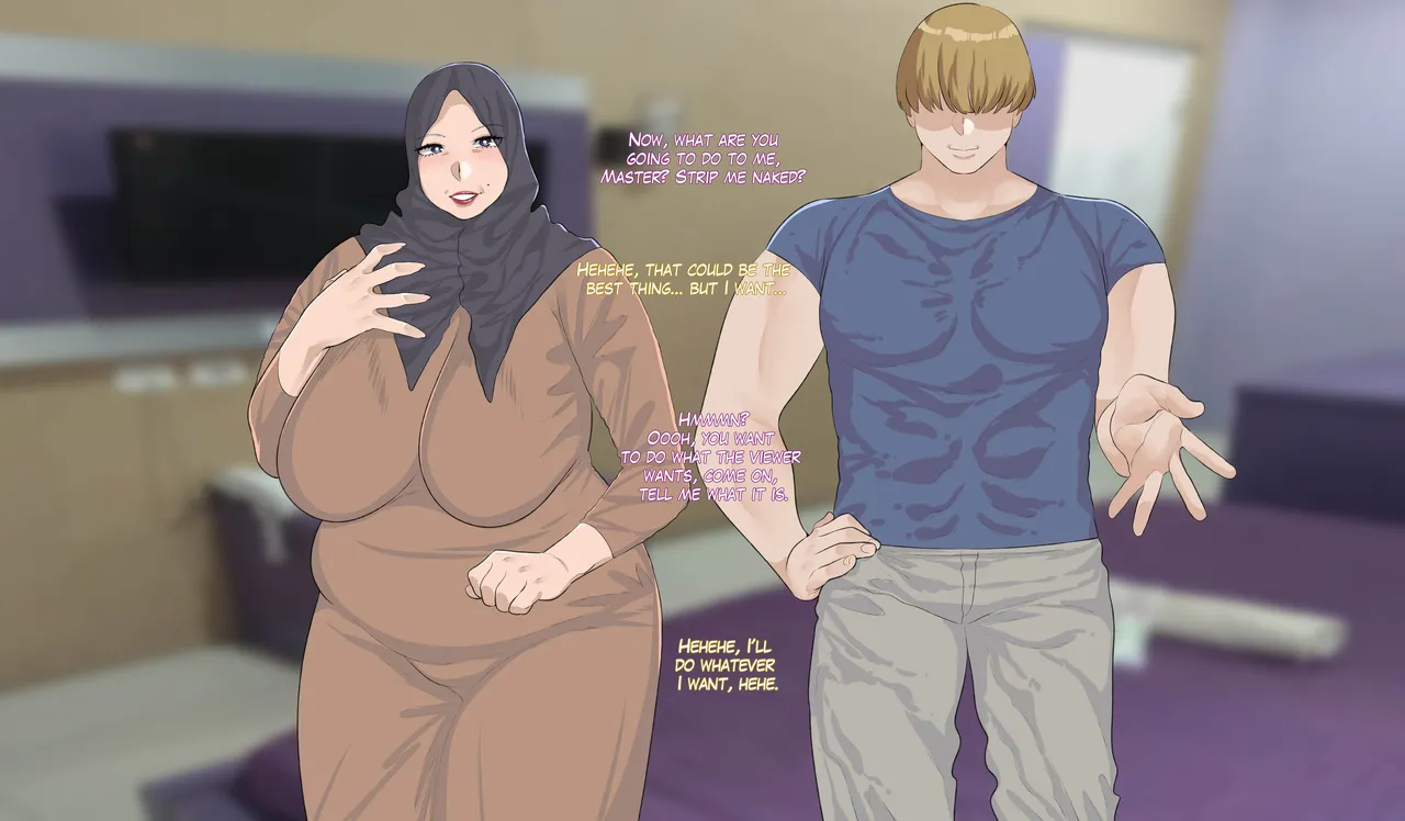 grandma's business - Page 17