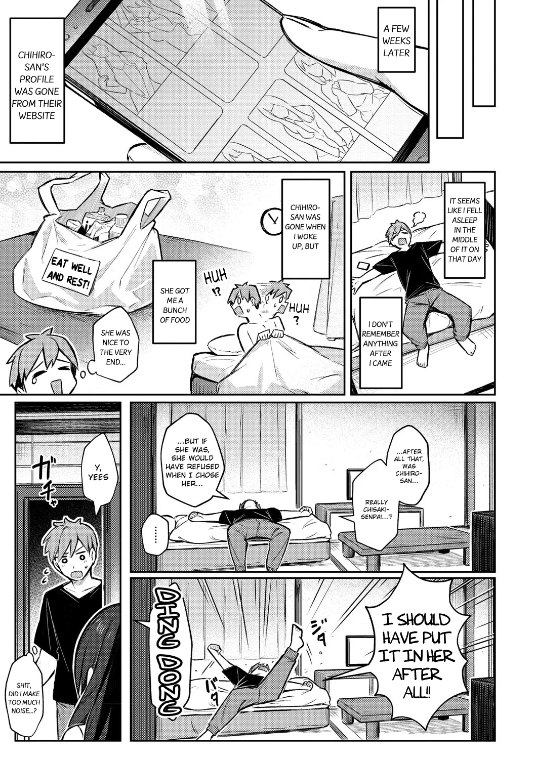 Zutto Issho ni Ite Ageru kara - Page 29
