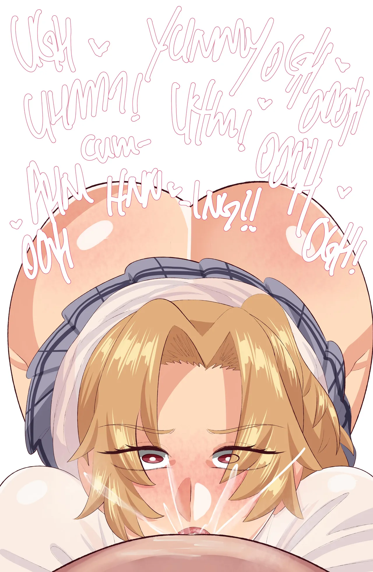 My Personal Gyaru - Page 9