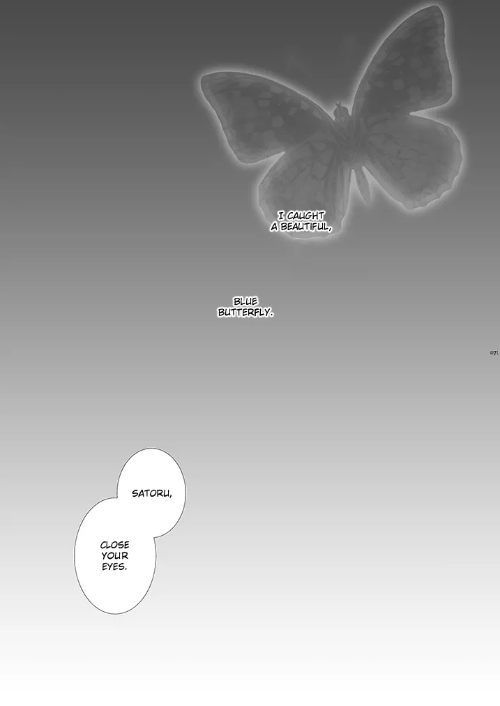 Hungry Spider - Page 3