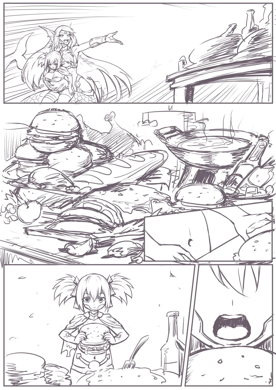 实验的脱出 - Page 29