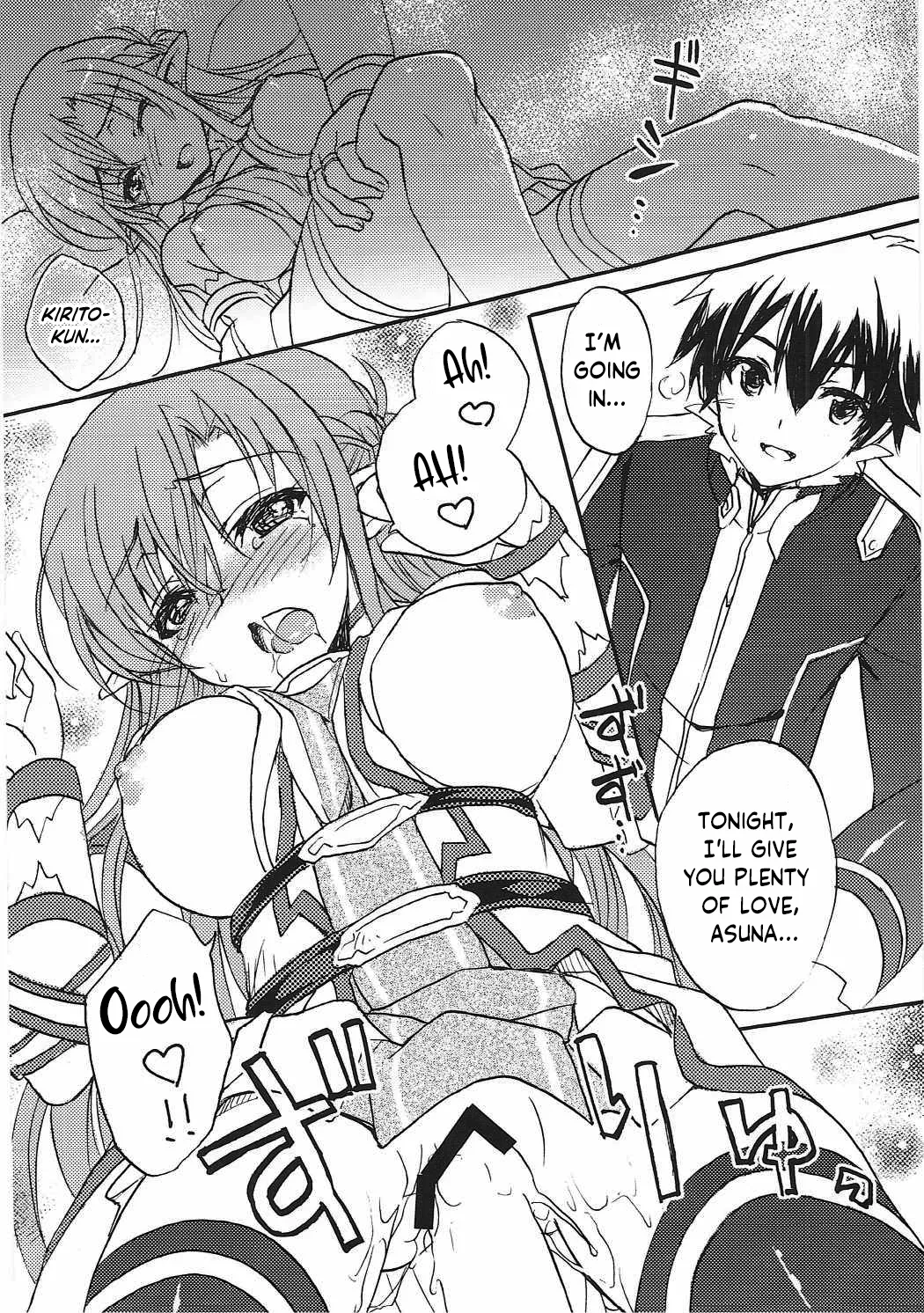 Home Sweet Home 2 - Page 11